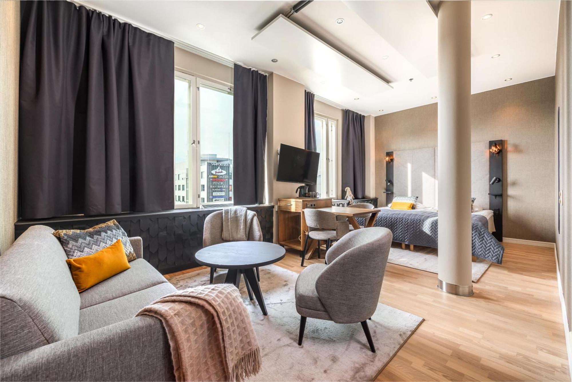 Junior Suite