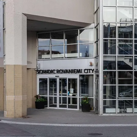 Scandic Rovaniemi City-2