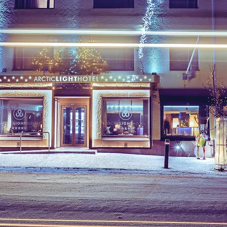 Arctic Light Hotel-2